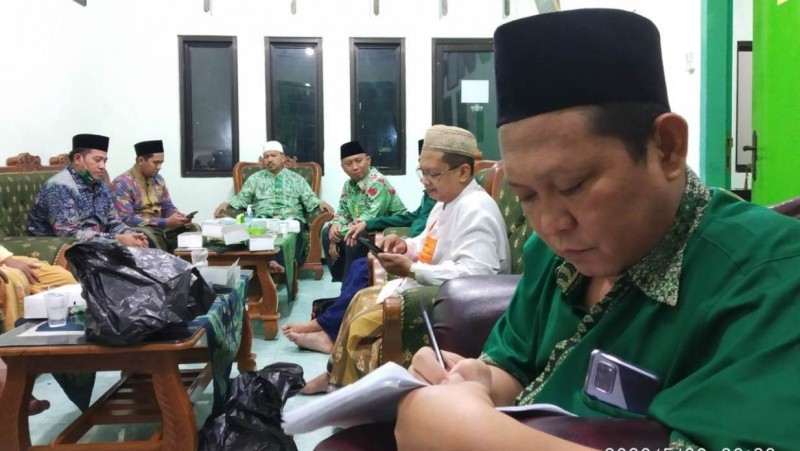 NU-Muhammadiyah Jember Sepakat Shalat Idul Fitri di Rumah