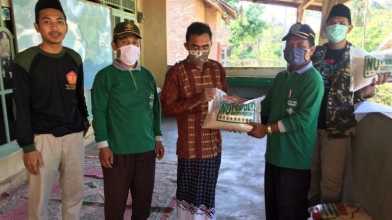 Ketua MUI Lampung: Terima Kasih Guru Ngaji