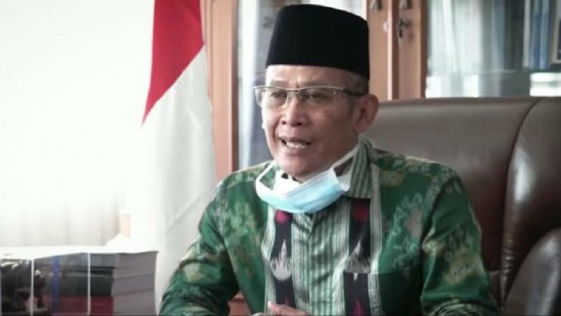 Hadapi Normal Baru, Ketua NU Lampung: Yang Beradaptasi Jadi Pemenang
