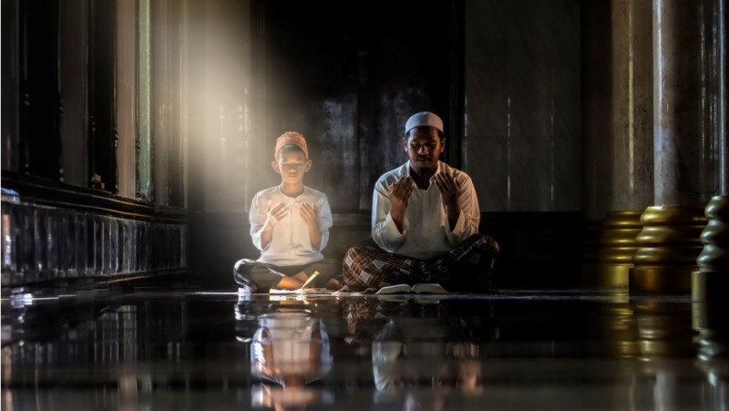 Khutbah Jumat: Setelah Ramadhan, Apa yang Dilakukan?