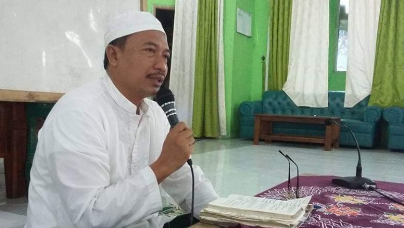 OTG Pringsewu Tertinggi di Lampung, Ketua NU: Terapkan Protokol dengan Disiplin