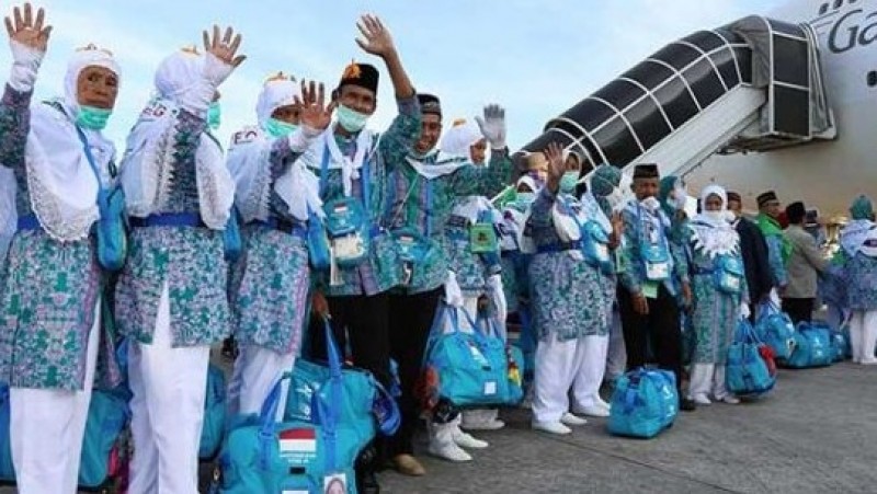 Bom Waktu di Balik Pengelolaan Ratusan Triliun Dana Haji di BPKH