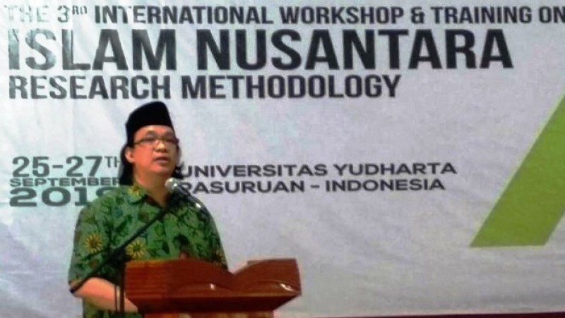 Gus Nadir: Al-Qur’an Mengajak Umat Islam Terus Lakukan Penelitian