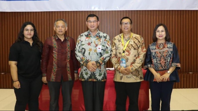 Kemnaker Dorong Perguruan Tinggi Punya Program Pengembangan Karir