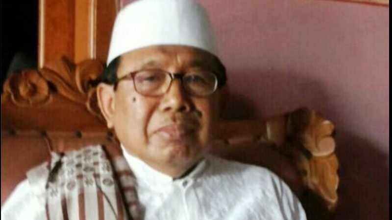 A’wan PWNU Jawa Timur Wafat, Ini Kenangan Ketua NU Care-LAZISNU