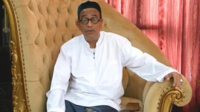 Habib Umar Muthohar Dorong Kader NU Tidak Hanya Jadi Anggota DPR