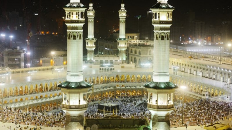 Hanya Diikuti 1.000 Jamaah, Saudi Jelaskan Protokol Ibadah Haji