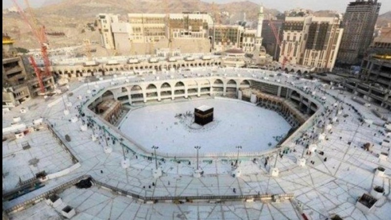 Kebijakan Pemerintah RI dan Saudi Arabia tentang Haji 2020 Tak Perlu Dipolitisir