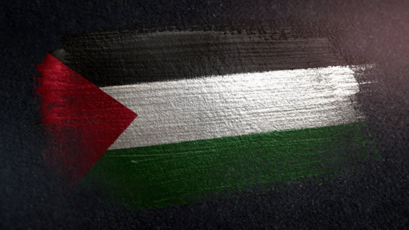 Qunut Nazilah Nahdliyin Melangit untuk Palestina
