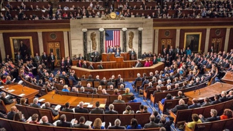Kata Anggota Kongres AS tentang Rencana Israel Aneksasi Tepi Barat
