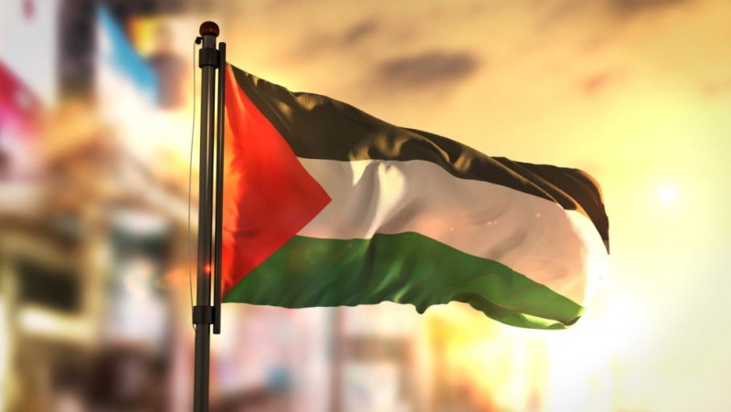 Diplomasi Serat Samut untuk Palestina