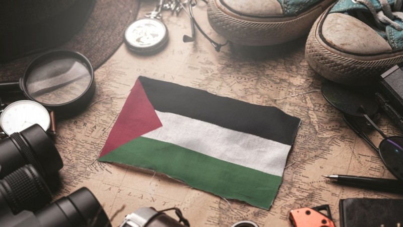 Menjaga Asa Perdamaian di Palestina