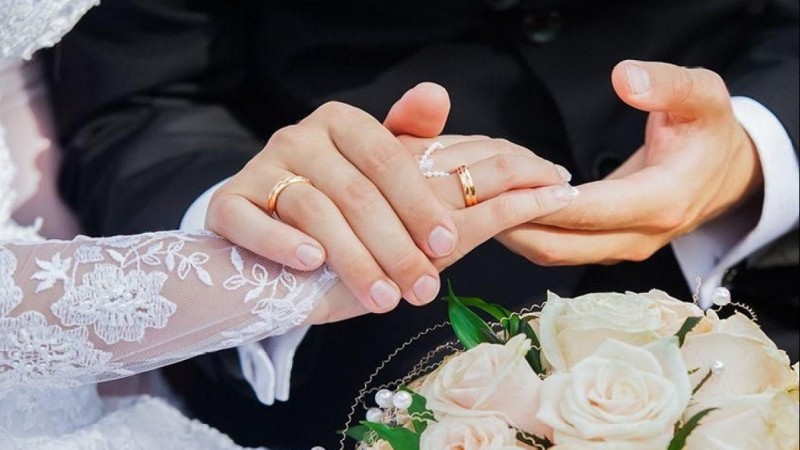 Hindari Lima Hal Ini Agar Pernikahan Senantiasa 'Samawa'