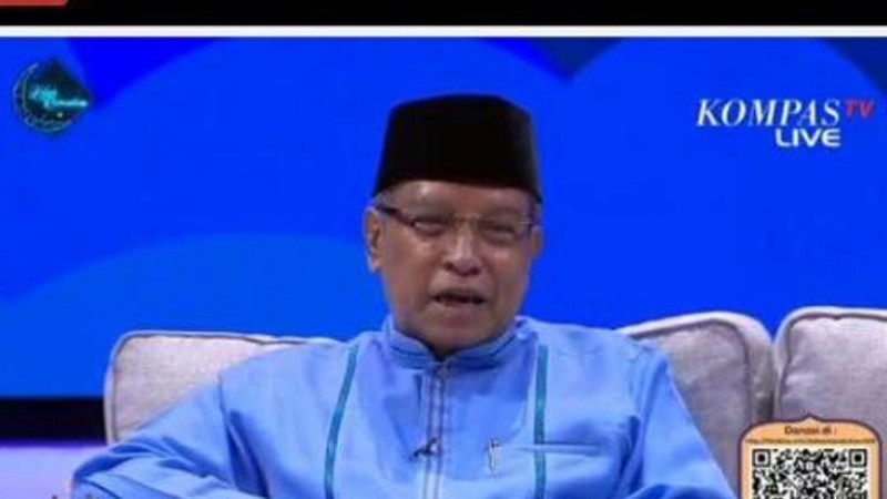 KPI Tetapkan Sahur Time Pemenang Anugerah Syiar Ramadhan 2020
