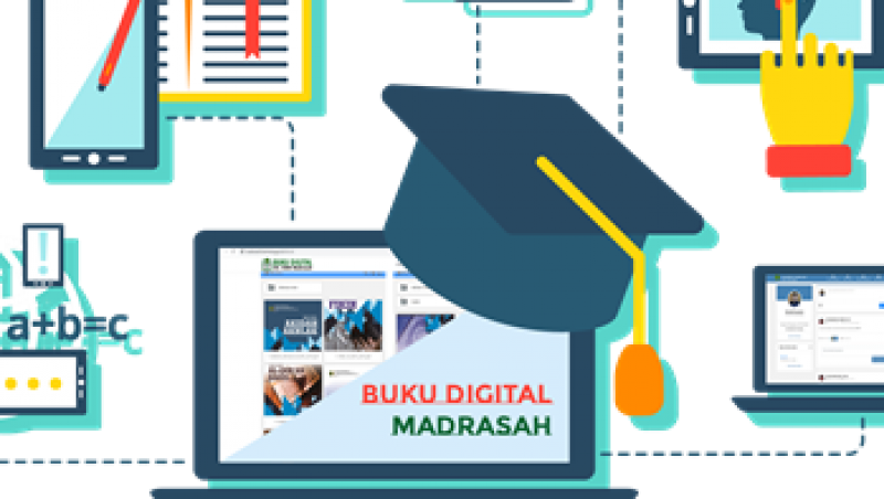 Memahami Pengembangan Madrasah Digital