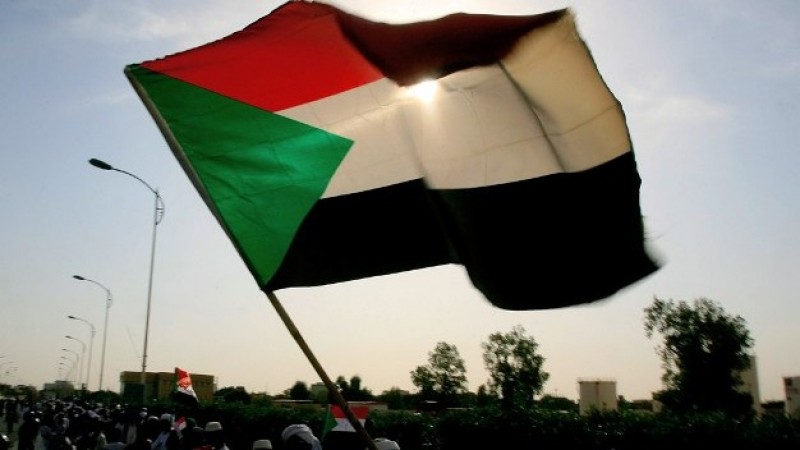 Sudan Izinkan Non-Muslim Konsumsi Miras dan Cabut Hukuman Mati bagi Pemurtad