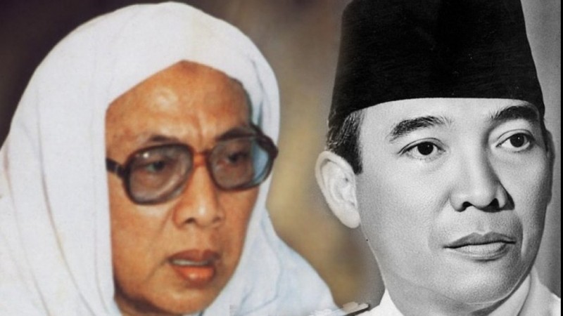 Pancasila, Trisila, Ekasila dalam Pandangan Sukarno dan KH Achmad Siddiq (Bagian 1)