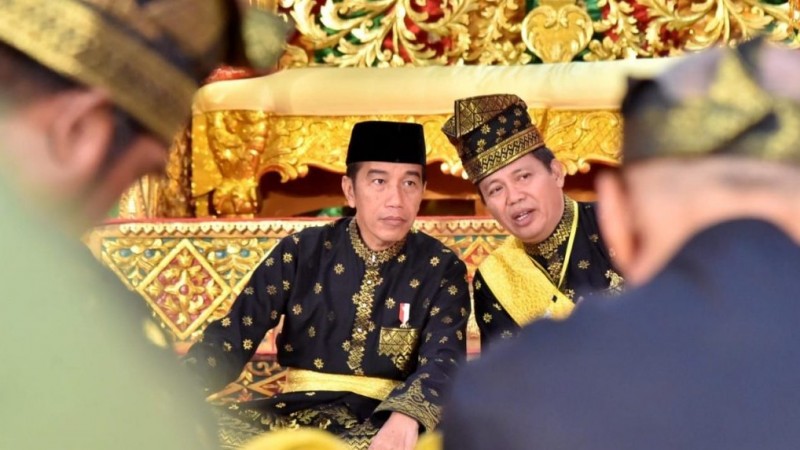 LAM Riau Minta Pemerintah Selektif terkait Rencana Pembubaran Lembaga 