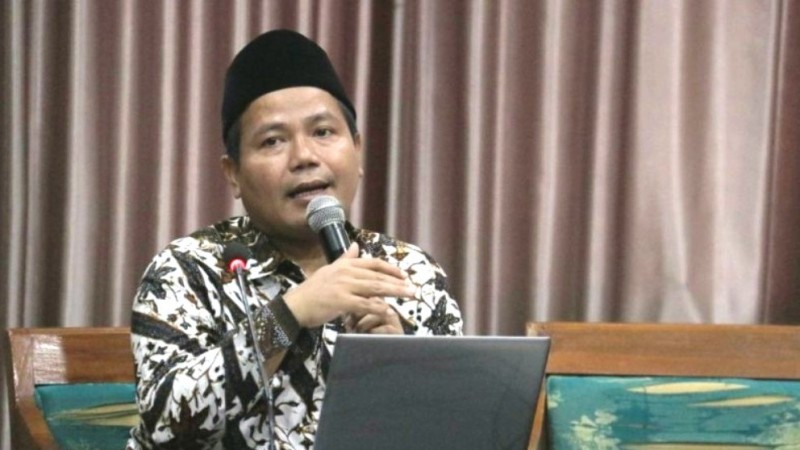 Guru Besar IAIN Jember: Fiqih Nusantara Menguatkan NKRI dan Pancasila