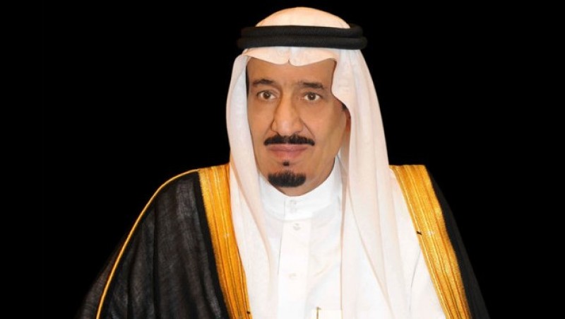 Raja Salman Sukses Jalani Operasi Pengangkatan Kantong Empedu