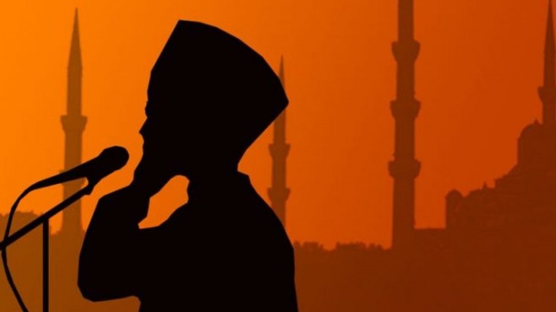 Bacaan Bilal pada Shalat Idul Adha