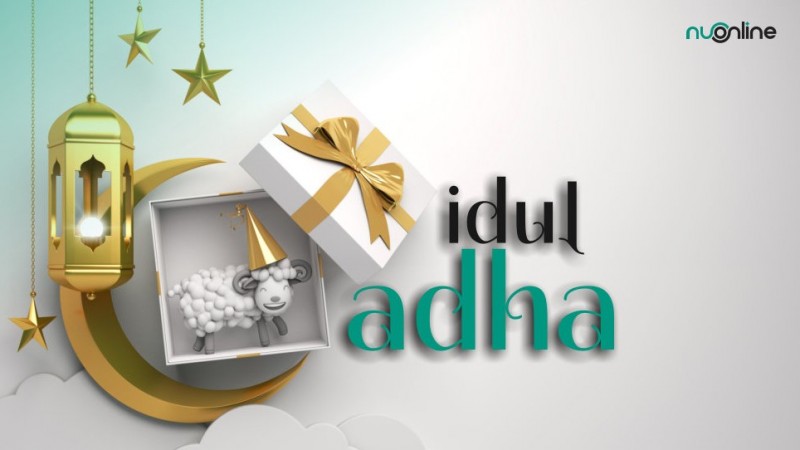Khutbah Idul Adha: Menengok Lagi Perjalanan Simbolik Nabi Ibrahim