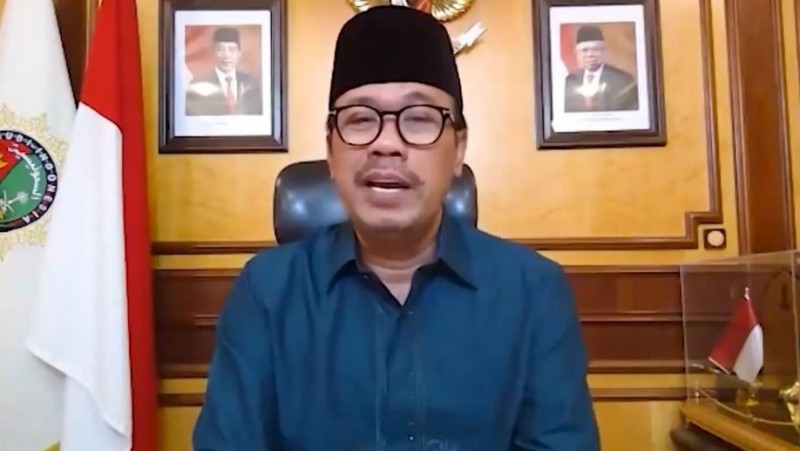 Upaya Indonesia Tingkatkan Kuota Haji hingga 250 ribu Jamaah 