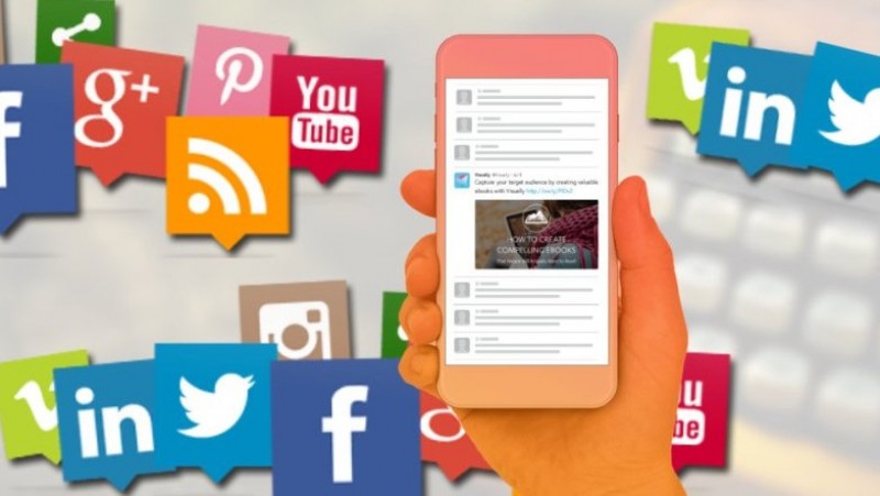 Langkah-langkah Dakwah di Media Sosial