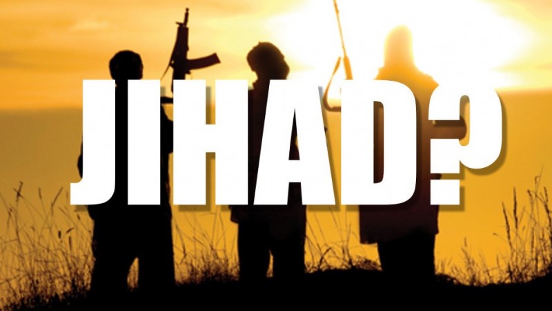 Khutbah Jumat Jihad Menurut Syariat Islam