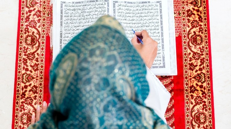 4 Cara Mencintai Al-Qur’an