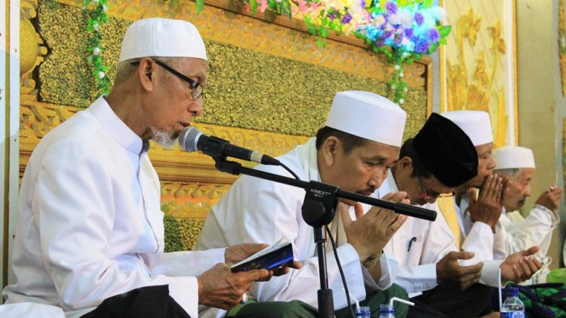 Haul KH Asrori Kedinding dan 4 Presiden, Al-Khidmah Semarang Siapkan Selametan Nasional