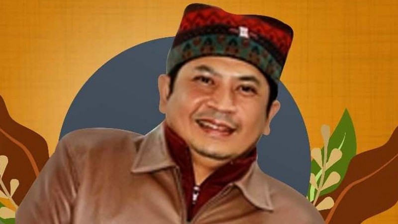 Prof. Ali Ramdhani, Wakil Ketua PWNU Jabar yang Jadi Dirjen Pendis Kemenag RI
