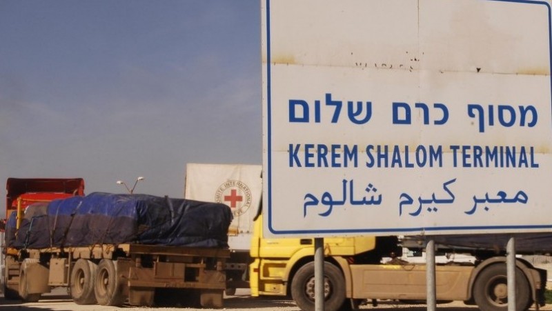 Memanas, Israel Tutup Jalur Gaza dan Buldozer Permukiman di Tepi Barat