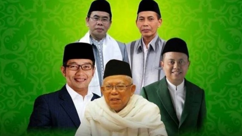 Gubernur Jabar Ridwan Kamil Resmikan Program Sadesha