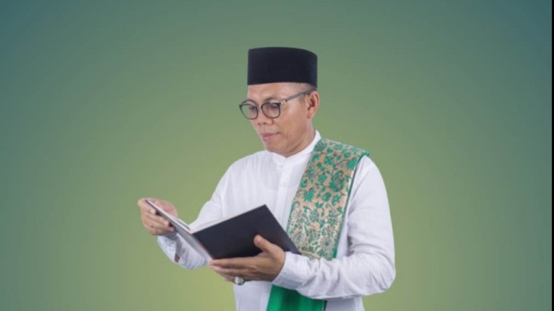 KH Juhadi Muhammad Sosok Ulama, Pengusaha, dan Ketua PCNU Indramayu Tiga Periode