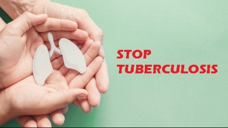 LKNU Serang Raya Perkuat Peran Kader dalam Tangani Tuberculosis