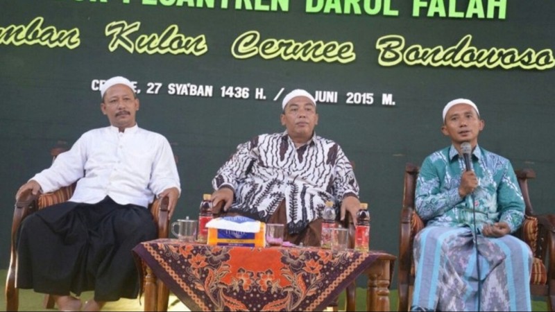 Ketua NU Bondowoso: Tahun Baru Islam Momentum Hijrah Perbaiki Kehidupan