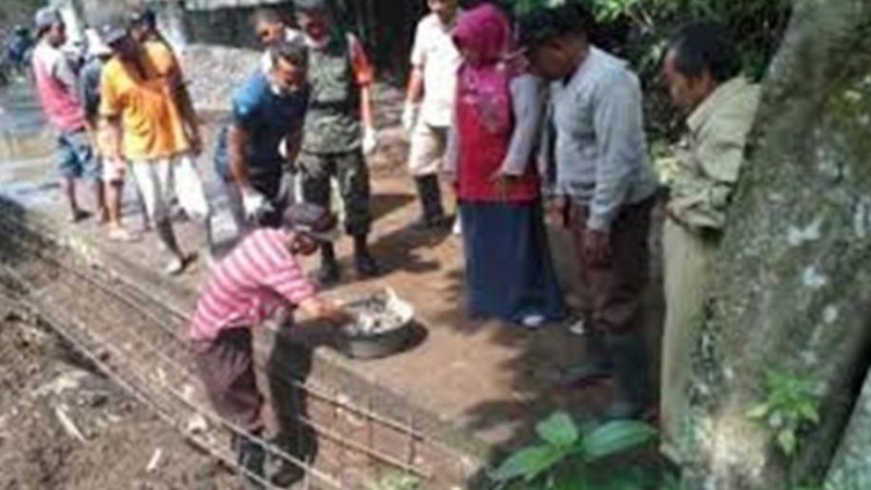 Kerukunan Antarumat Beragama di Desa Trirenggo Bantul Yogyakarta