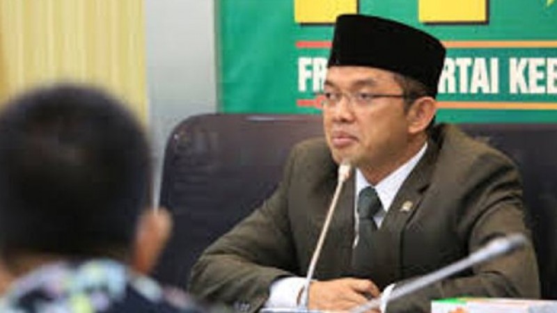 Anggota Komisi VIII DPR RI Tegaskan Pentingnya Legislasi RUU PKS