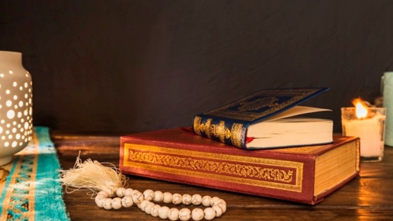 Tahun Baru Hijriah, KMNU Doha Gelar Khotmil Qur’an