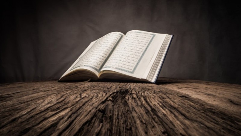Pemeliharaan Mushaf Al-Qur’an Cetak di Indonesia