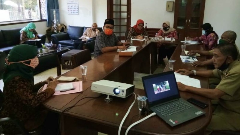 Basmi Hama Tikus, LPPNU Gandeng Pemerintah Provinsi Jawa Timur