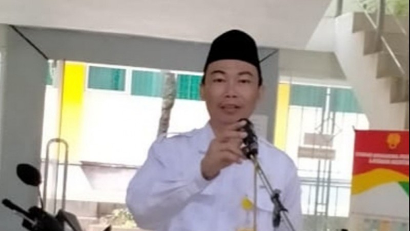 Akademisi Unnes Semarang Respons Positif Pesantren Mahasiswa NU  