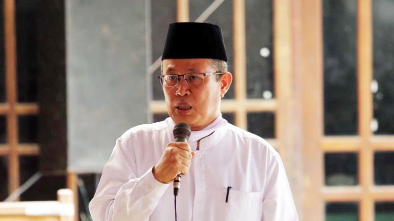 Ideologi Khilafah Bertentangan dengan Semangat Persatuan di Indonesia