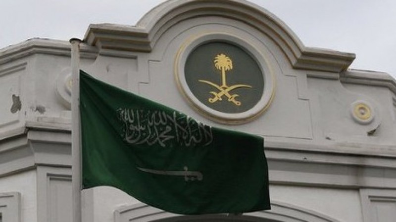 Miris, Arab Saudi Tangkapi Ulama karena Mengkritik Kebijakan Kerajaan