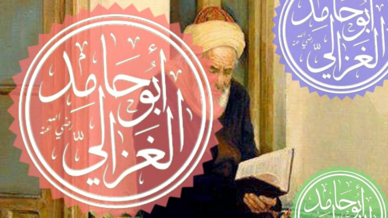 Ketika Imam al-Ghazali Dirampok Kitab-kitabnya