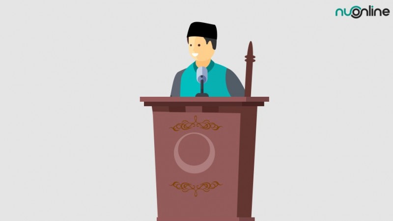 Khutbah Jumat Bahasa Sunda: Kasampurnaan Islam (2)