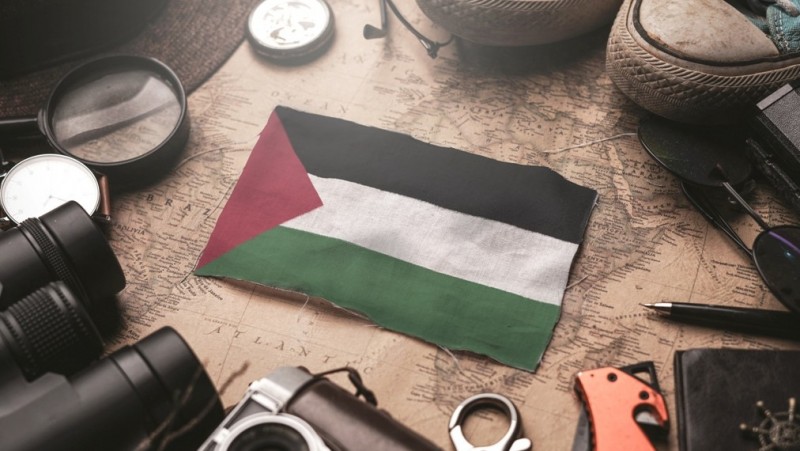 Negara-negara Arab Menormalisasi Hubungan dengan Israel, Faksi-faksi Politik Palestina Bersatu