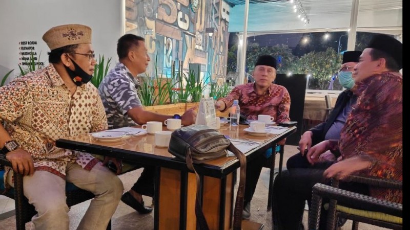 STIDKINU Indramayu Siap Sukseskan Liga Santri Nusantara