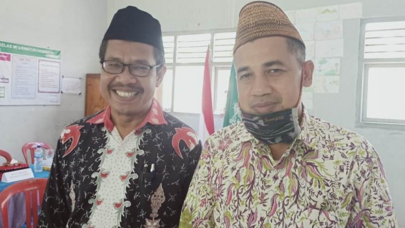 Universitas NU Lampung Kaji Pengembangan Kampus di Kabupaten dan Kota